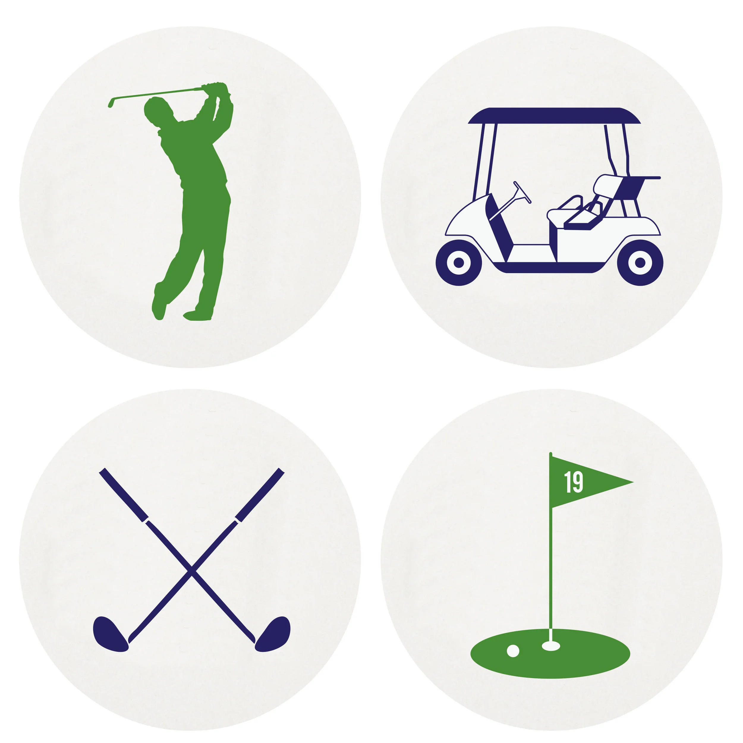GOLF