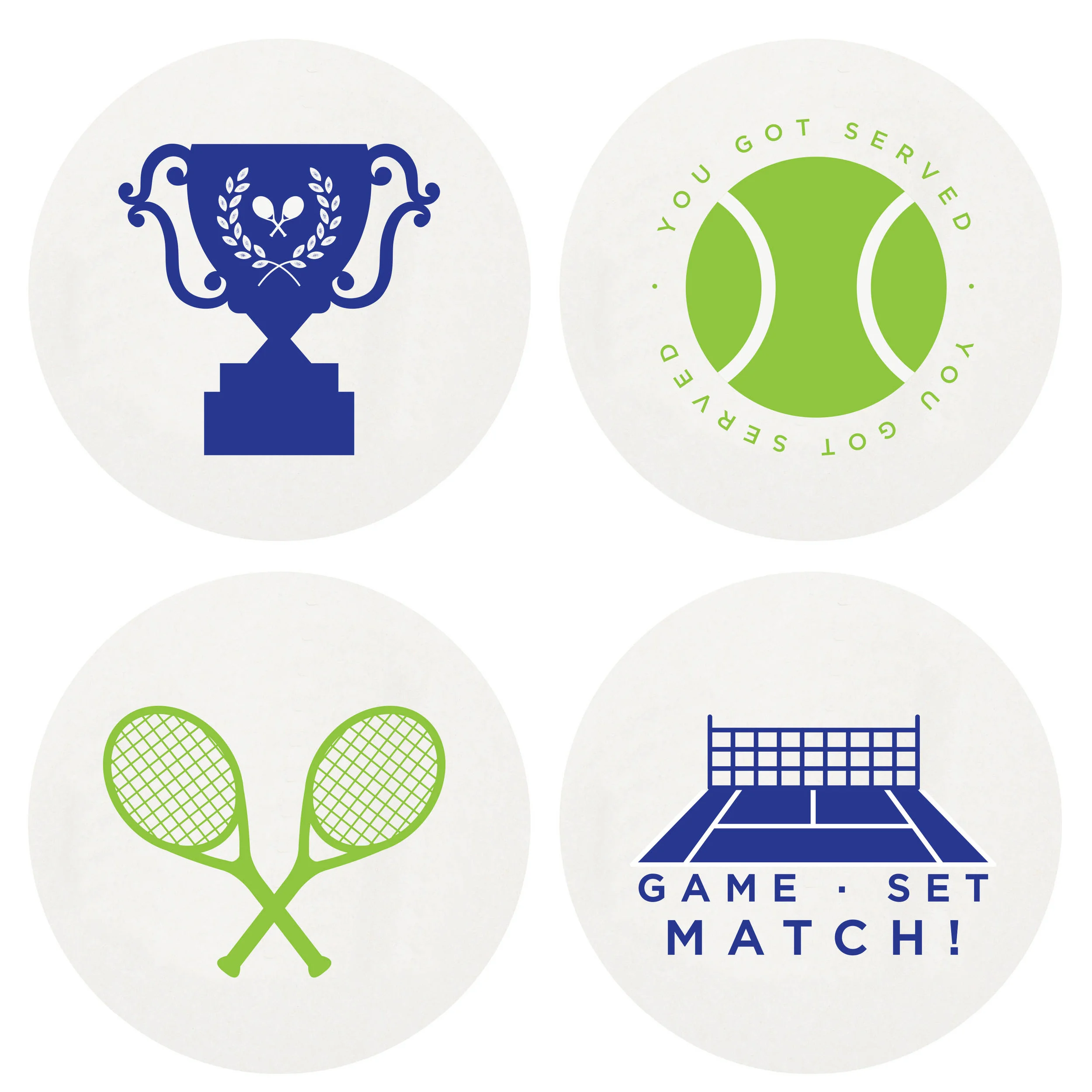 TENNIS