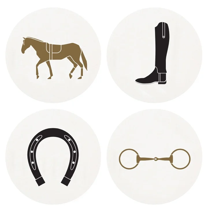 EQUESTRIAN
