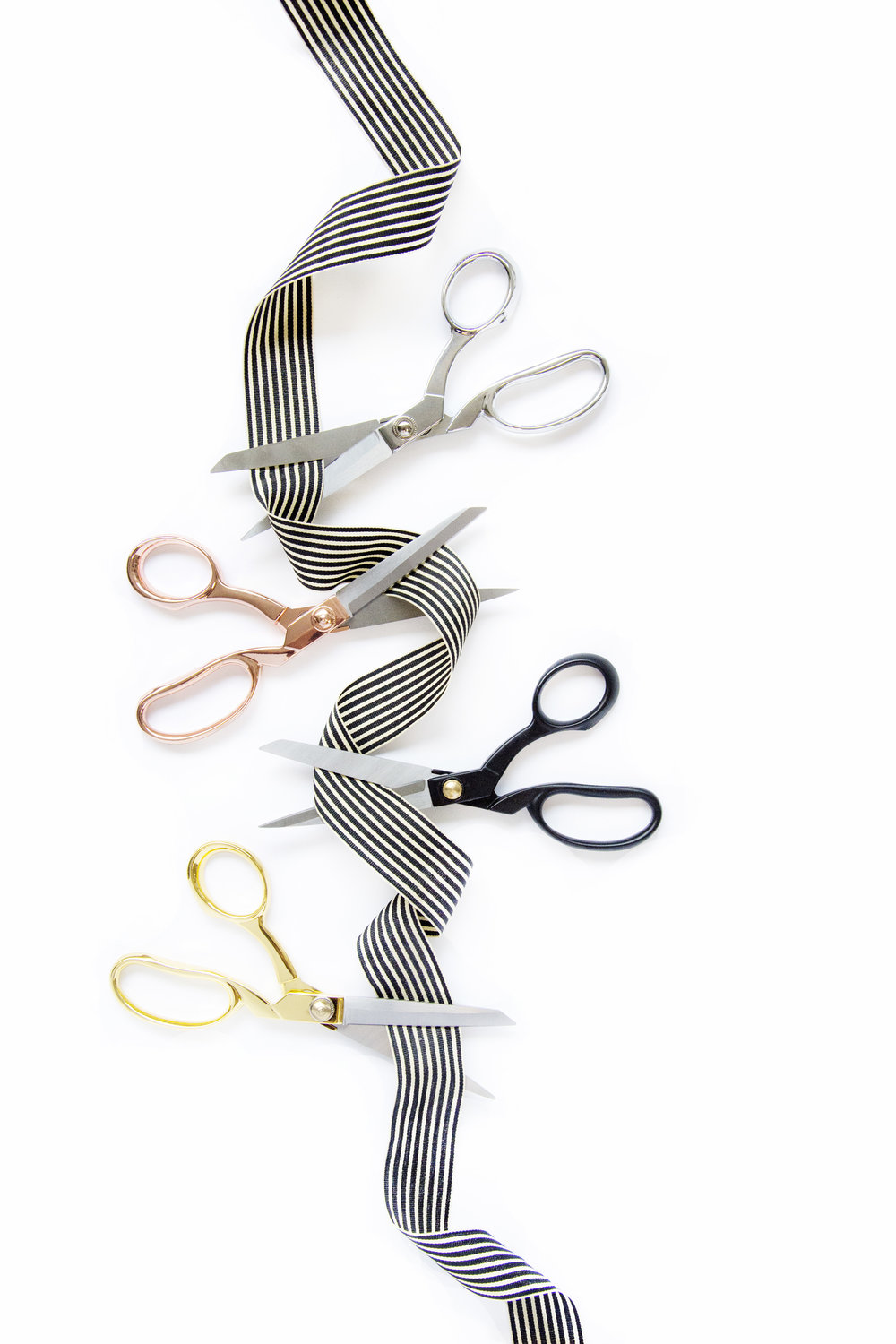 Scissors by Craft Design Technology – Little Otsu