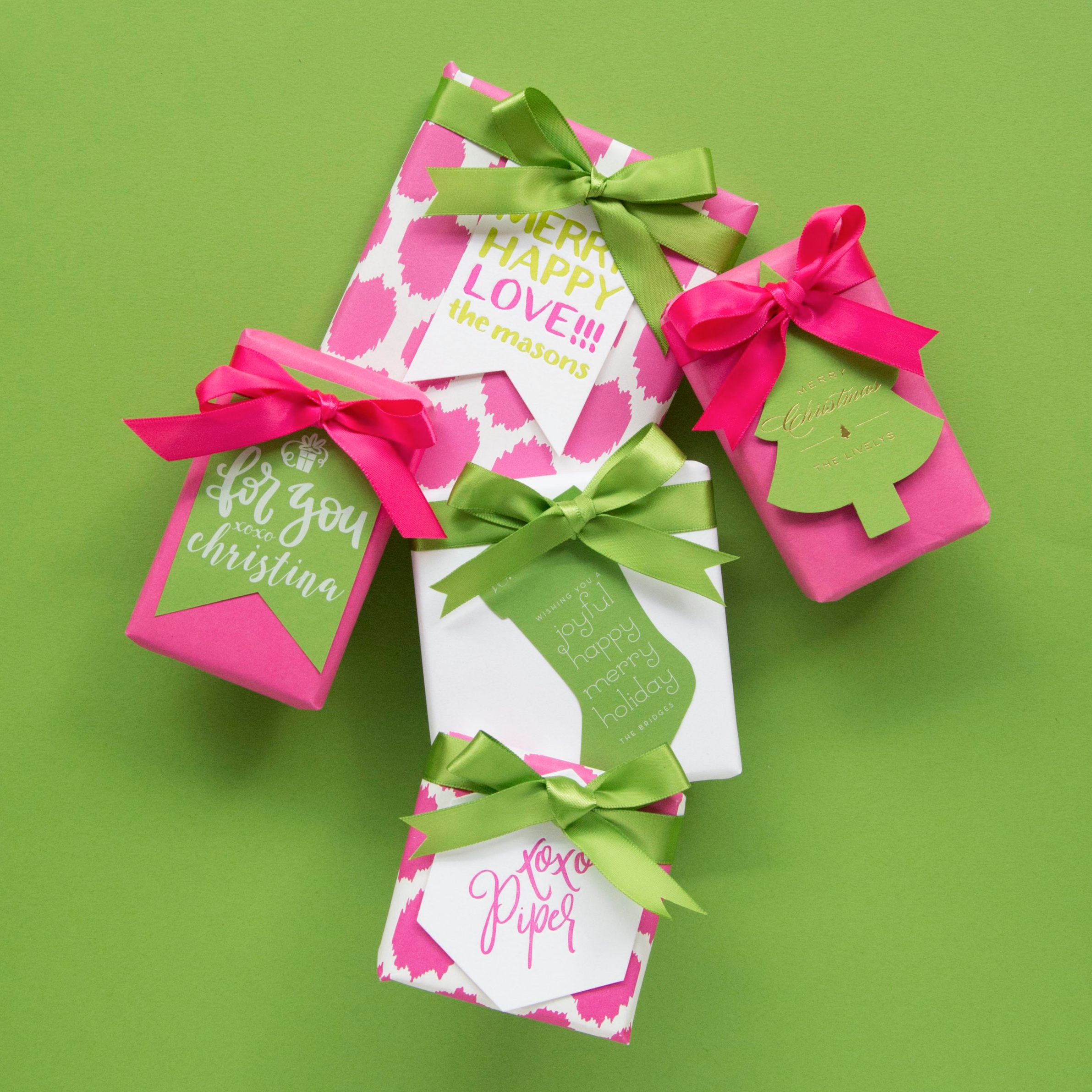 PGT_Christmas_Assorted_PinkGreenBoxes_HautePapier.jpg
