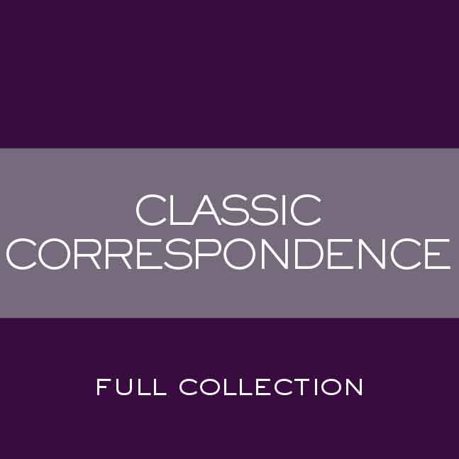 Classic Correspondence Collection.jpg
