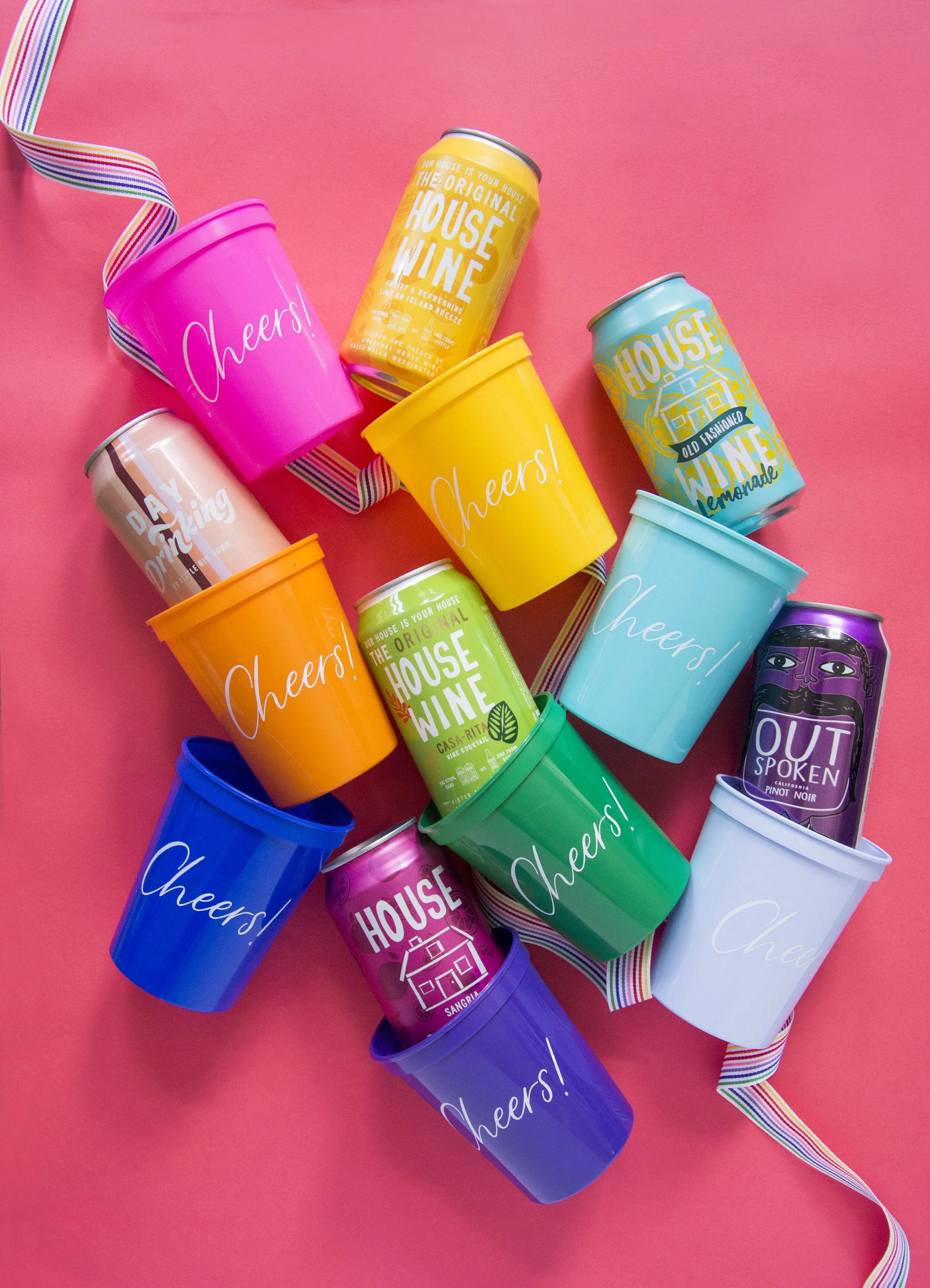 CPC_RainbowCheers_Assorted_Stylized_WineCans_PinkBackground_HautePapier.JPG