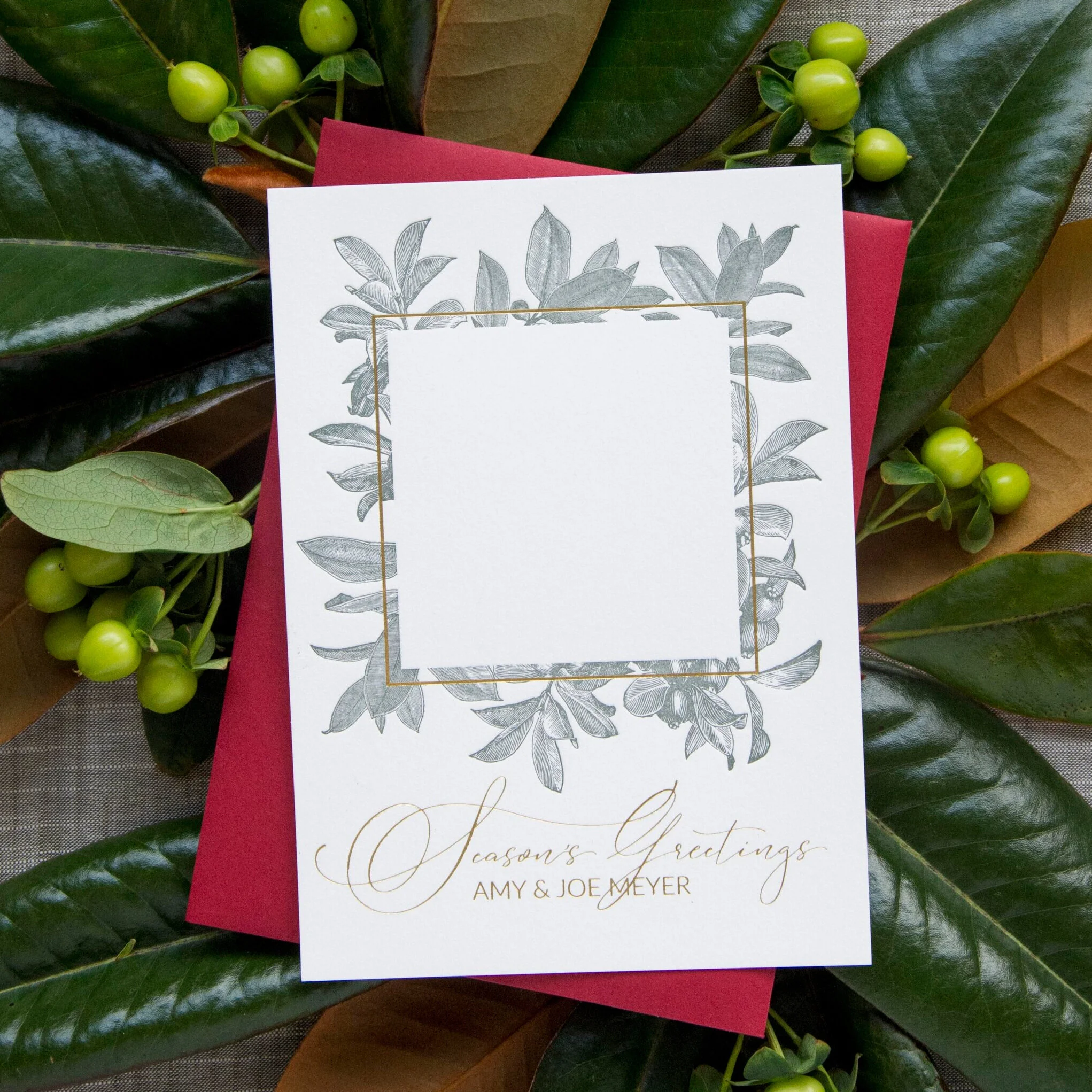 Holiday_Greenery_Stylized_Leaves_Cropped_HautePapier.jpg