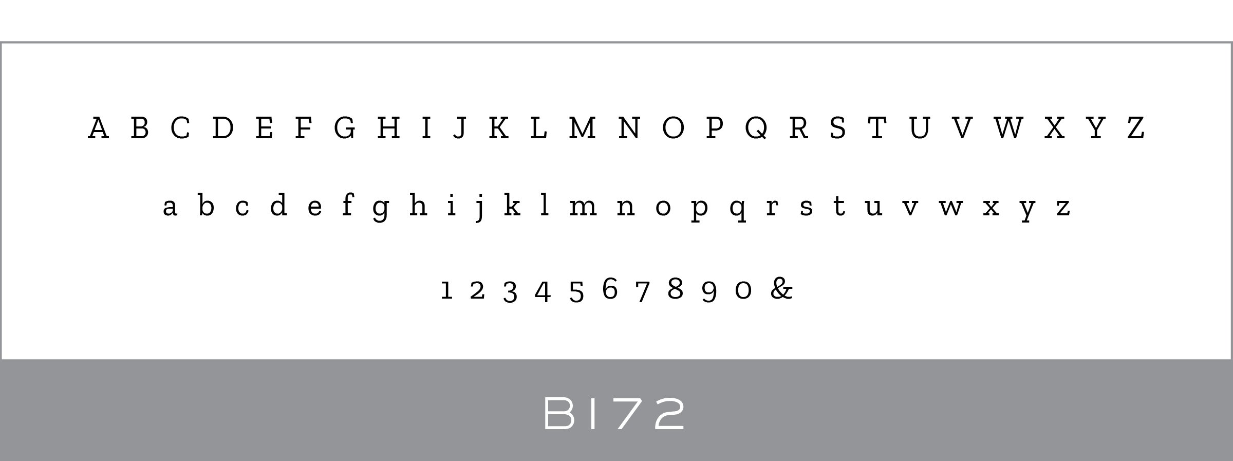 B172_Haute_Papier_Font.jpg