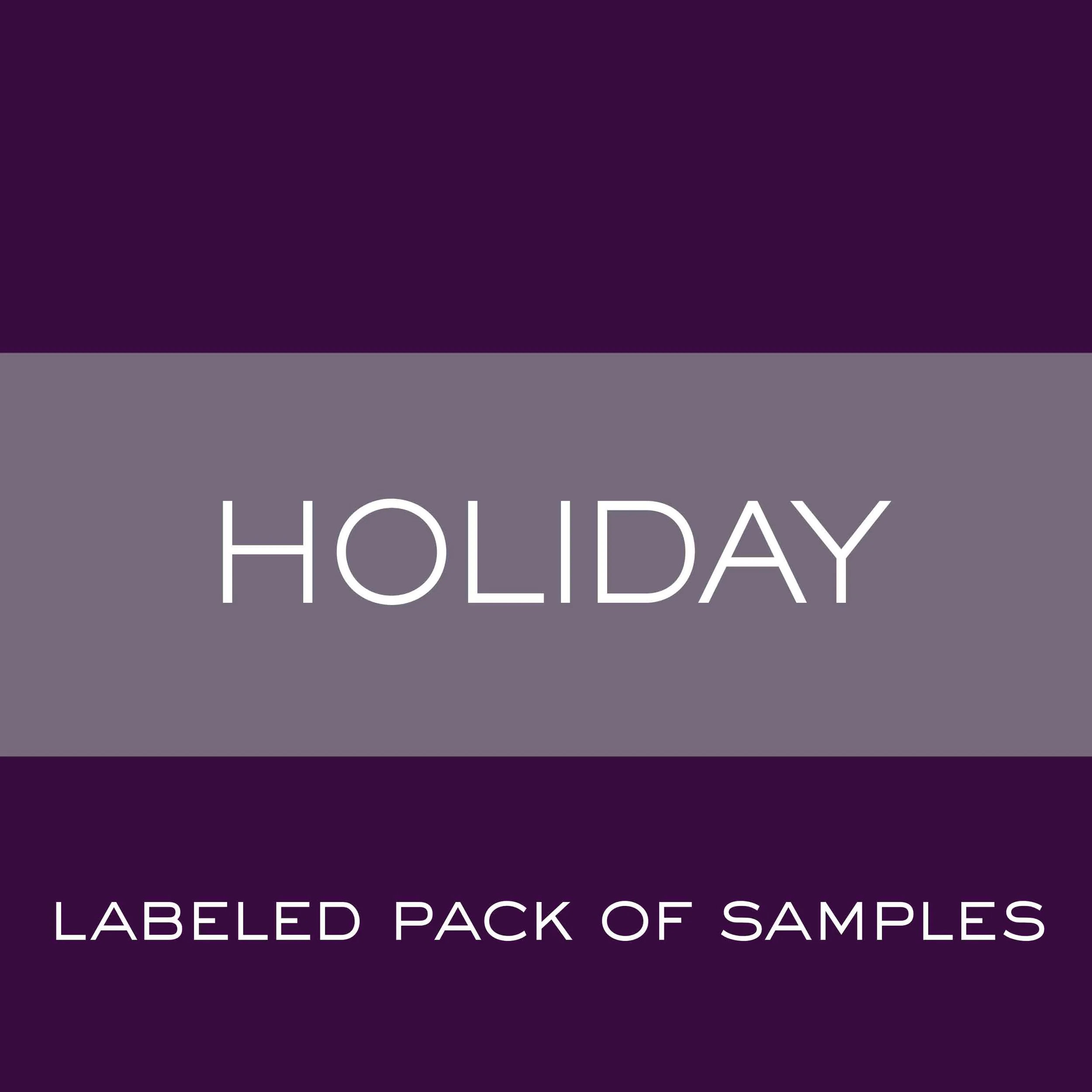 Holiday Samples.jpg