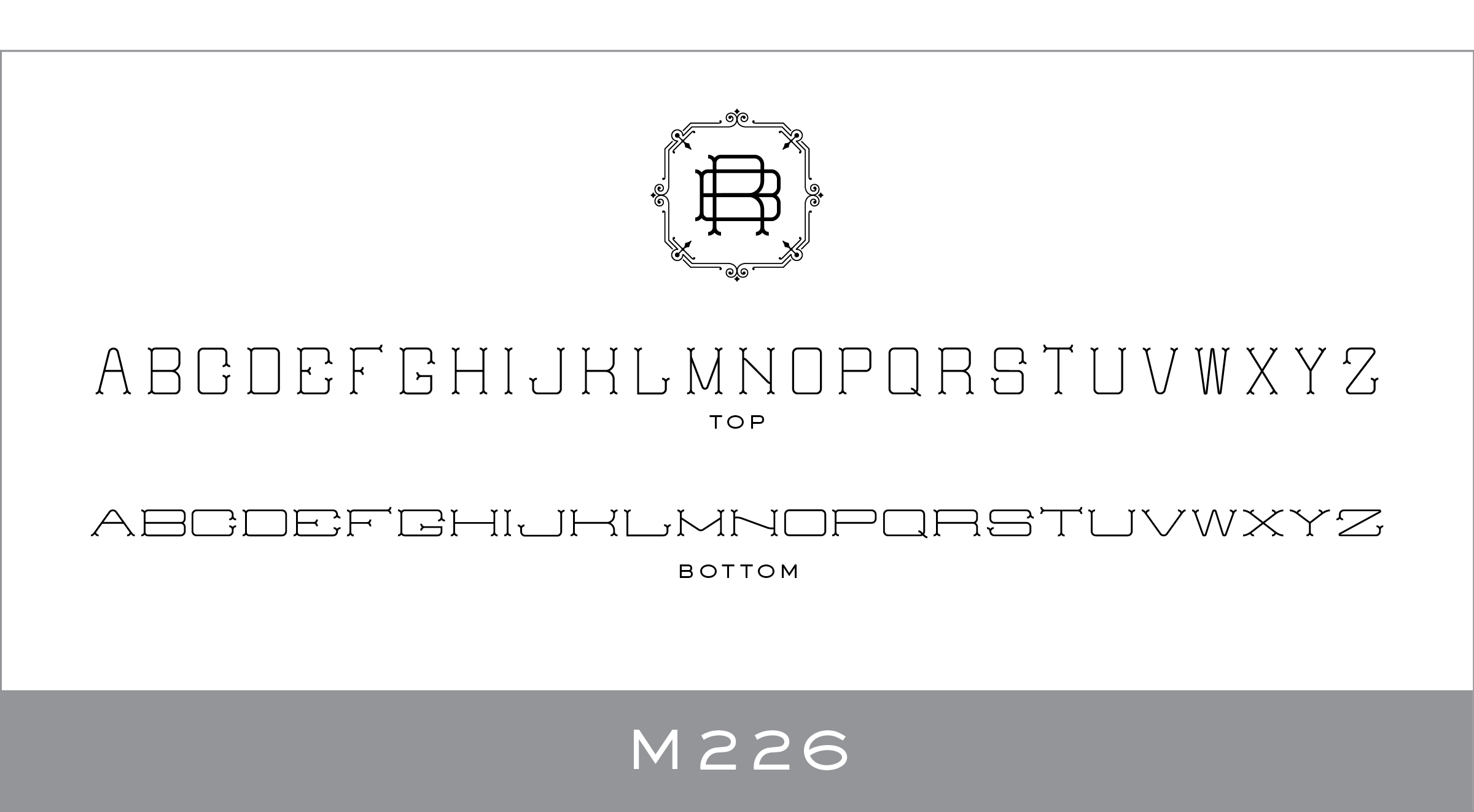 M226_MonogramFont_WEB.png