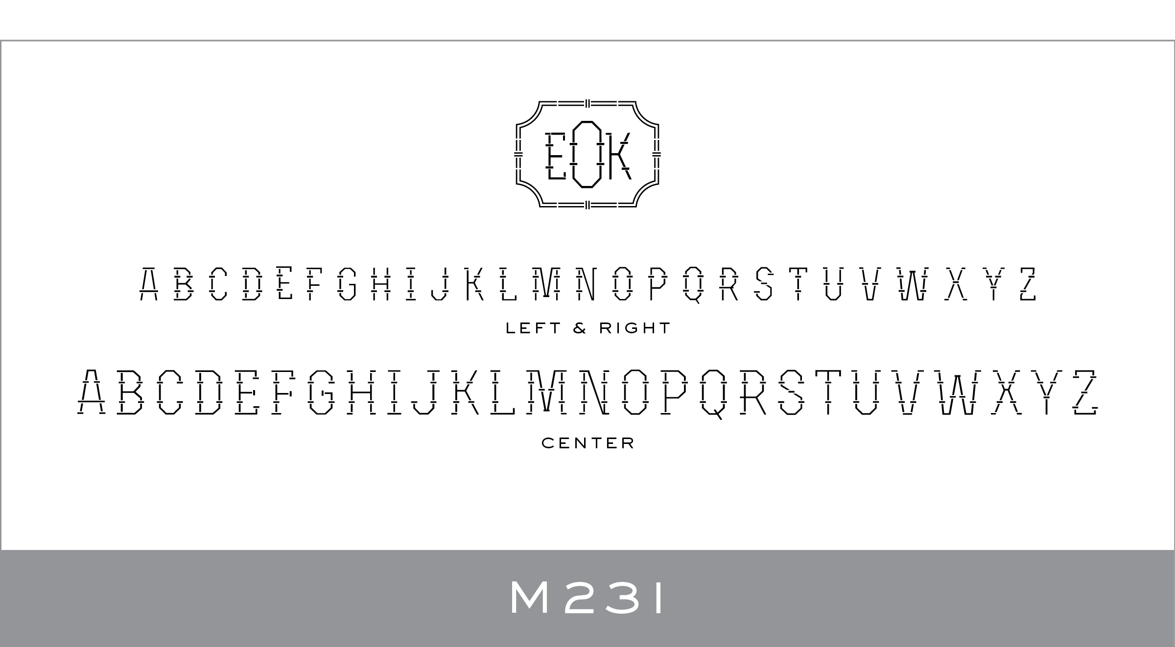 M231_MonogramFont_WEB.png
