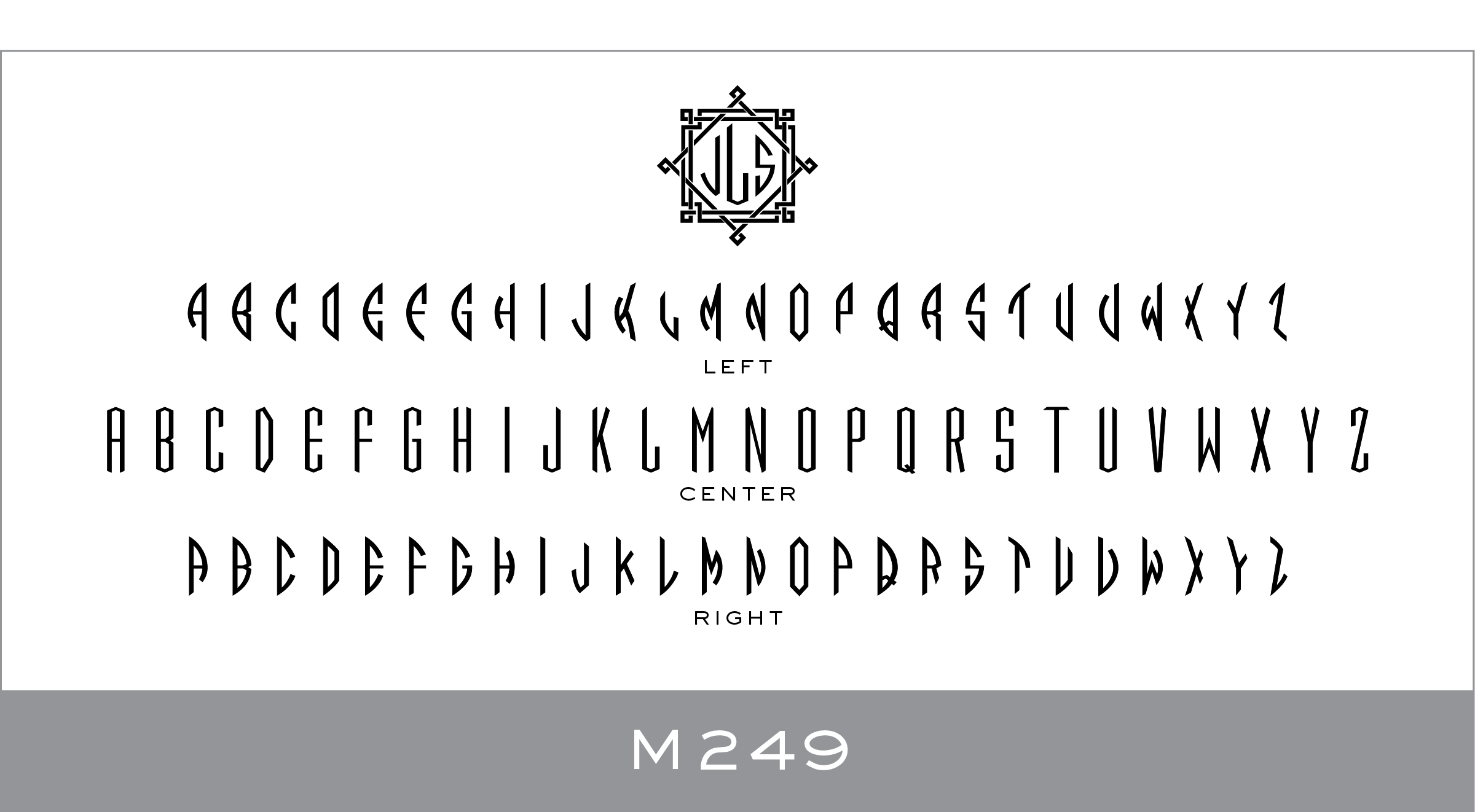 M249_MonogramFont_WEB.png