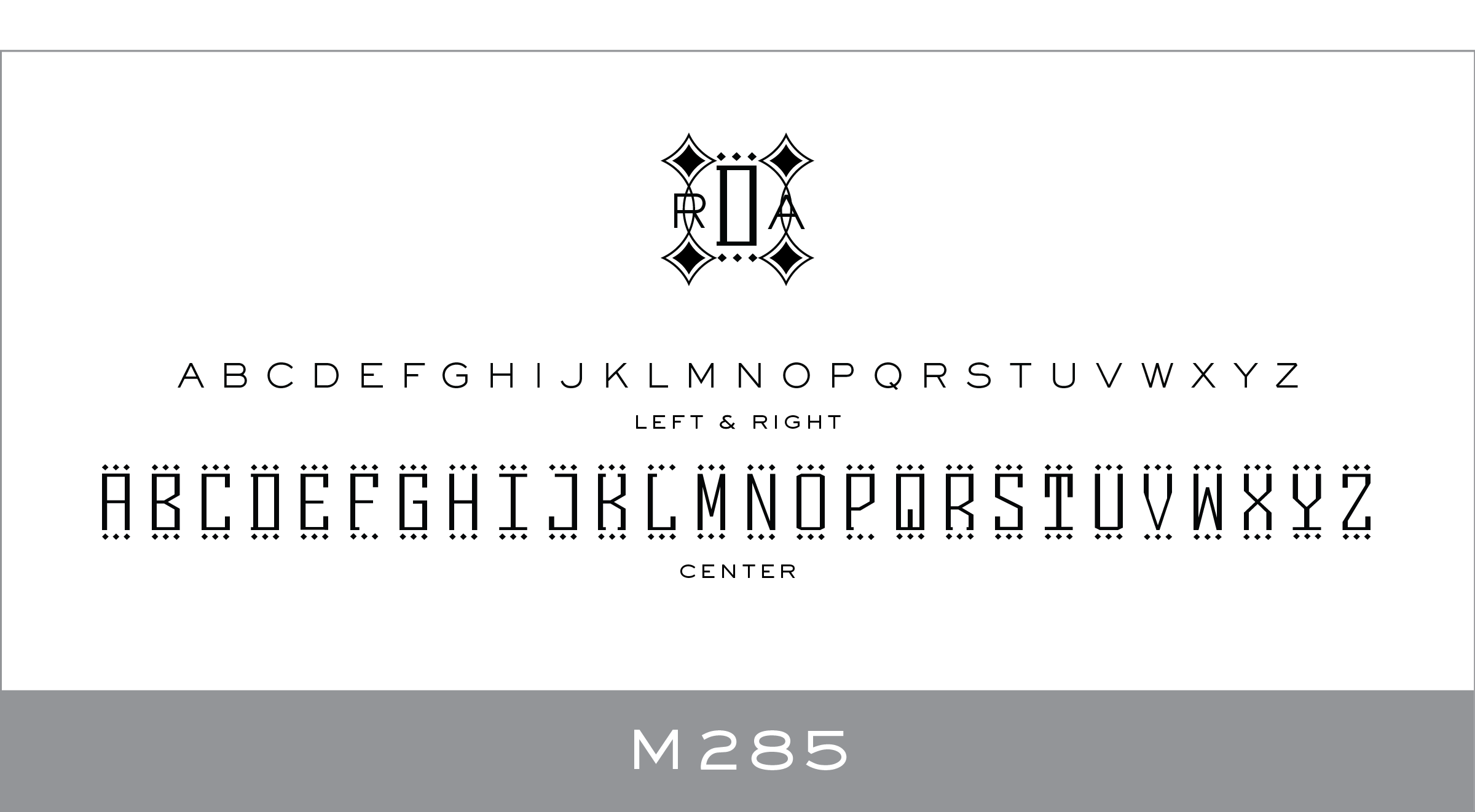 M285_MonogramFont_WEB.png