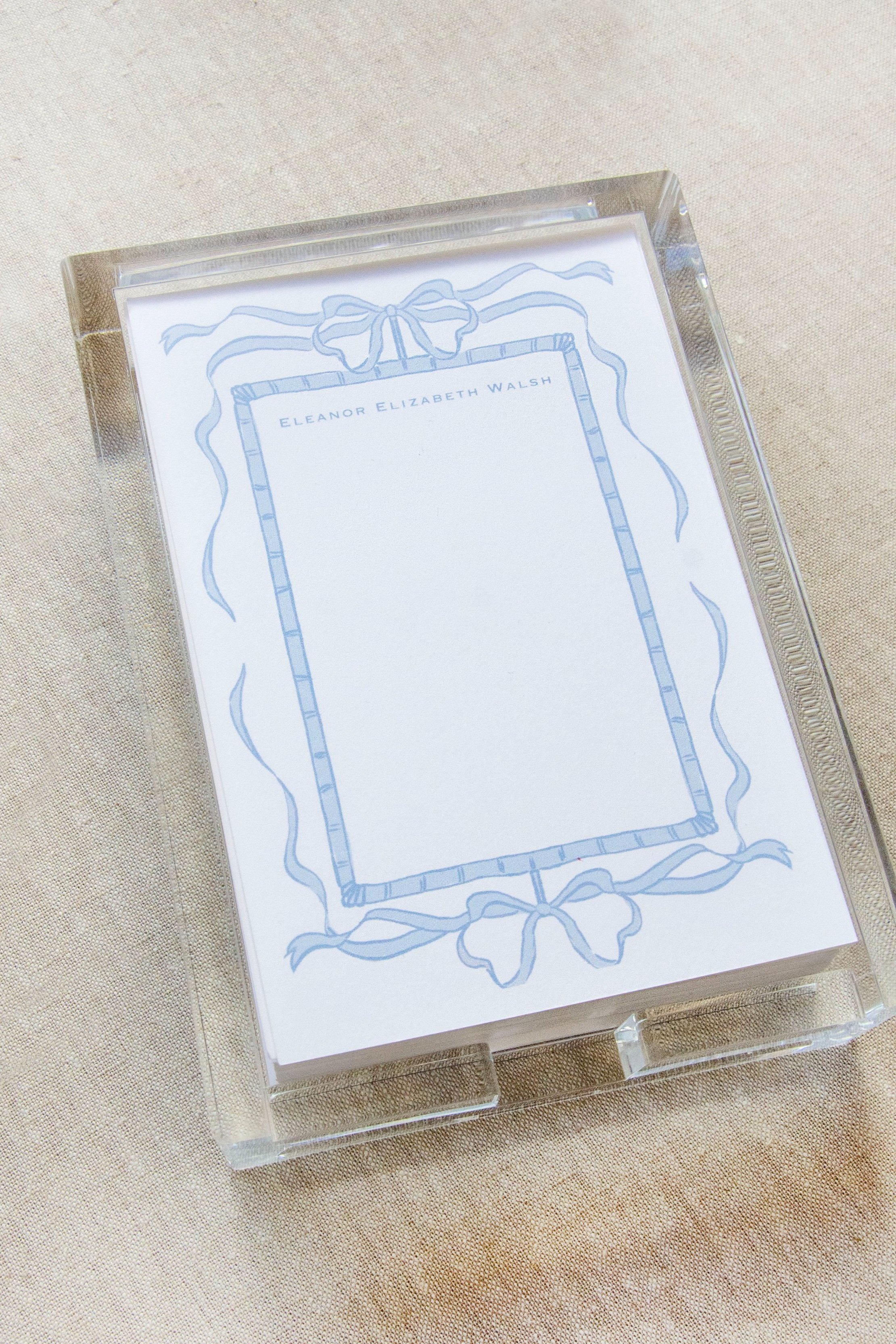 AcrylicNoteSet_BlueBows3.jpg