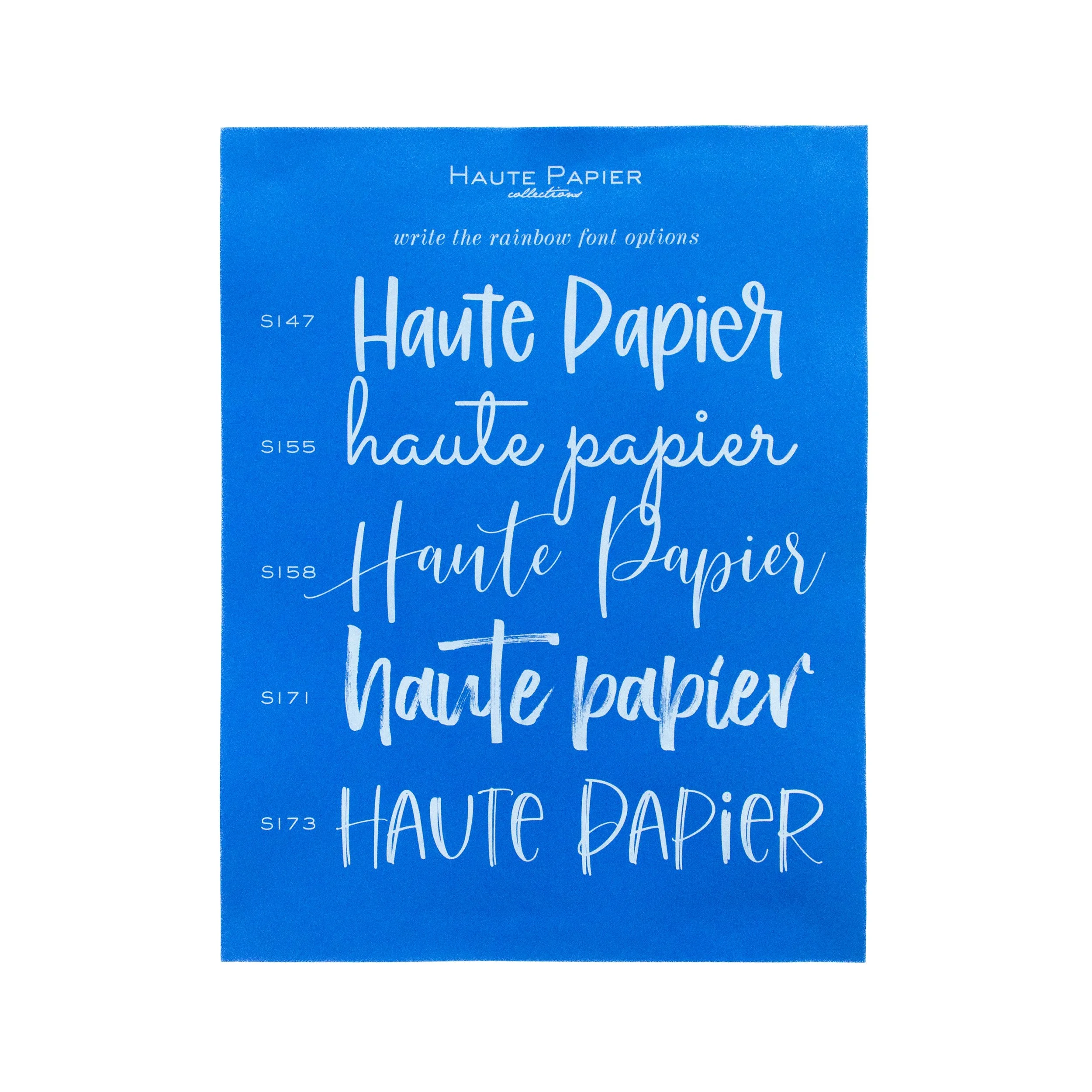EP-WritetheRainbow_Cobalt_Script.jpg