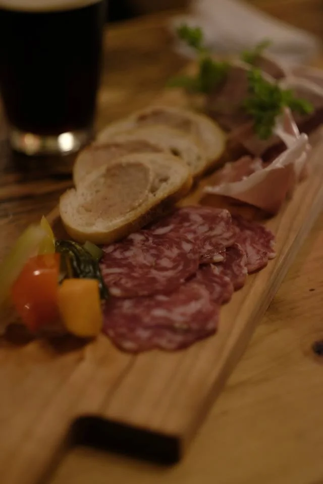 Appetizers