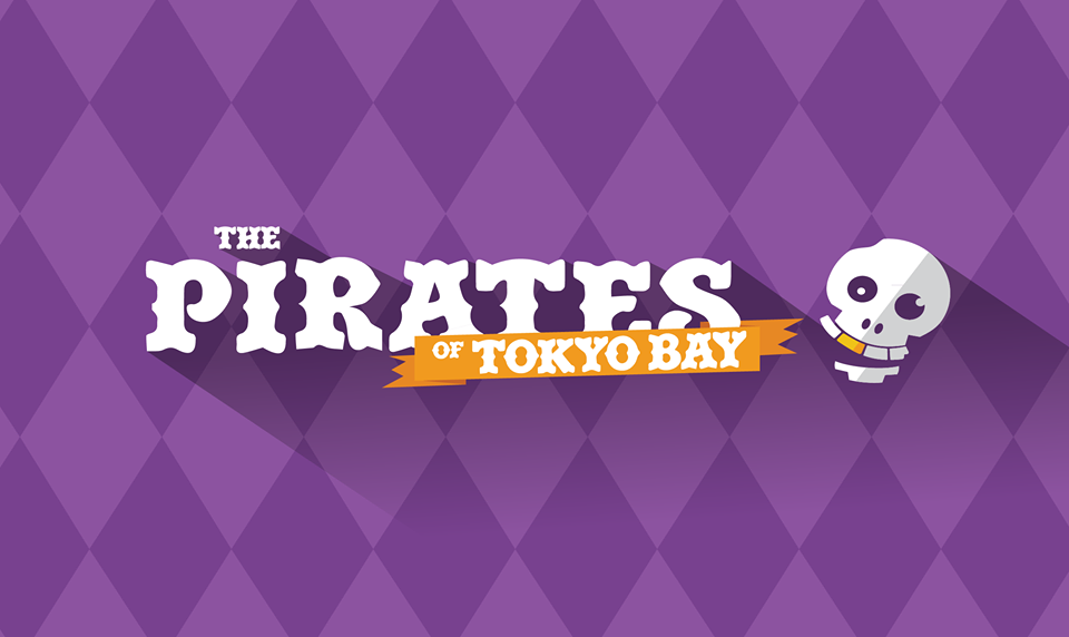 English show (Shibuya)