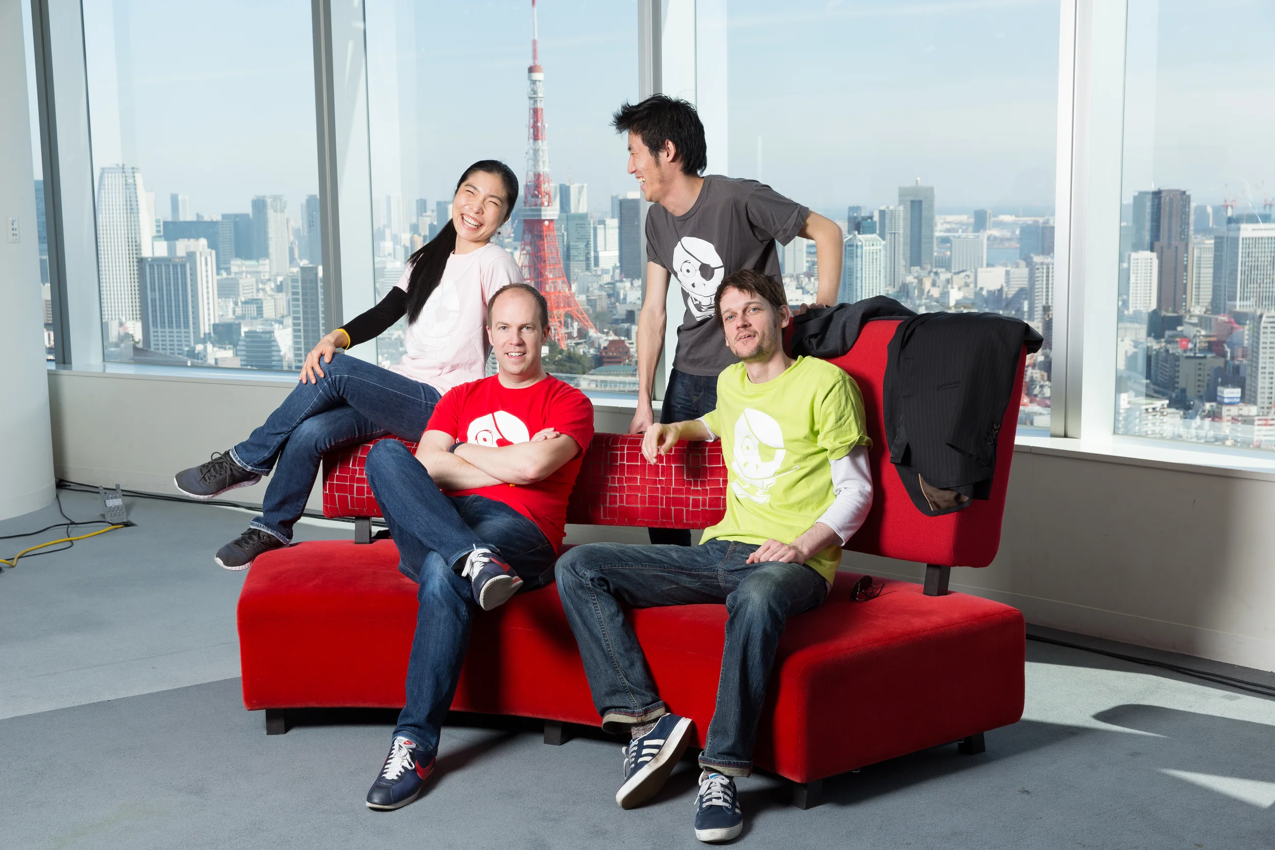 5 Things I Learned Doing Japanese Improv