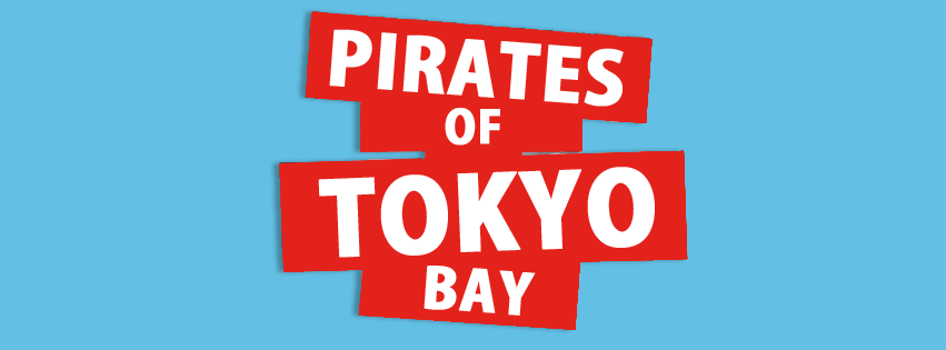 10月: Bilingual Improv comedy show 英語＆日本語即興コメディショー