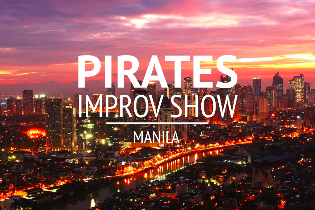 Manila Show #1
