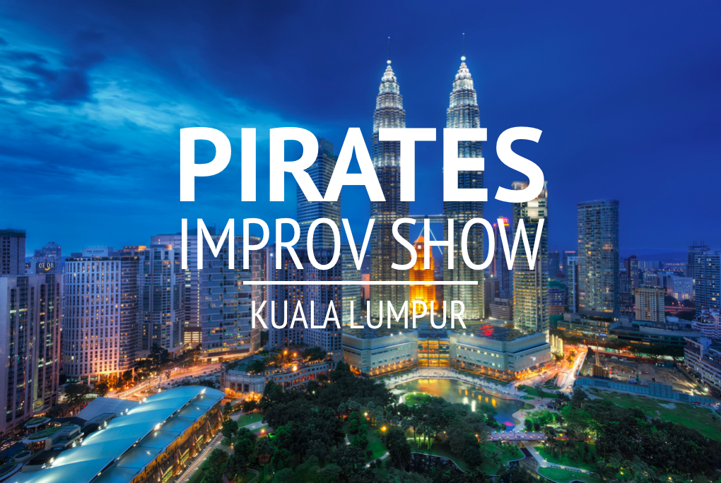 Kuala Lumpur Show #2