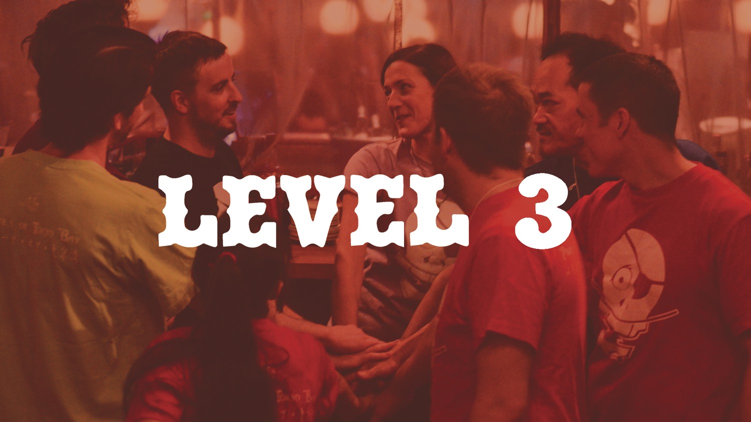 ADVANCE SCENE &amp; CHARACTER WORK + GRADUATION SHOW¥25,000 per level. 3-hour class. Meets 1x/week for 5 weeks. [classes completing this level gets it's own student show in Tokyo]Learn More →