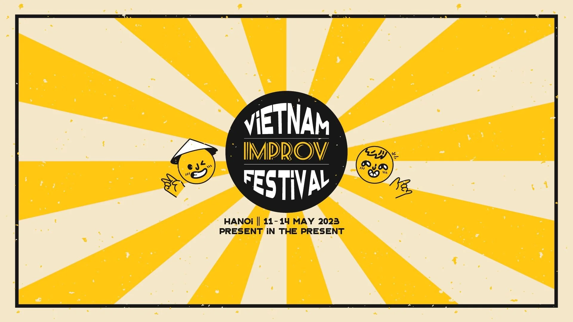 Vietnam Improv Festival