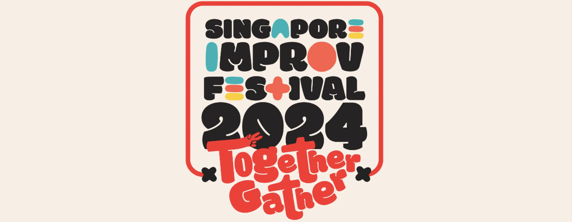 Singapore Improv Festival