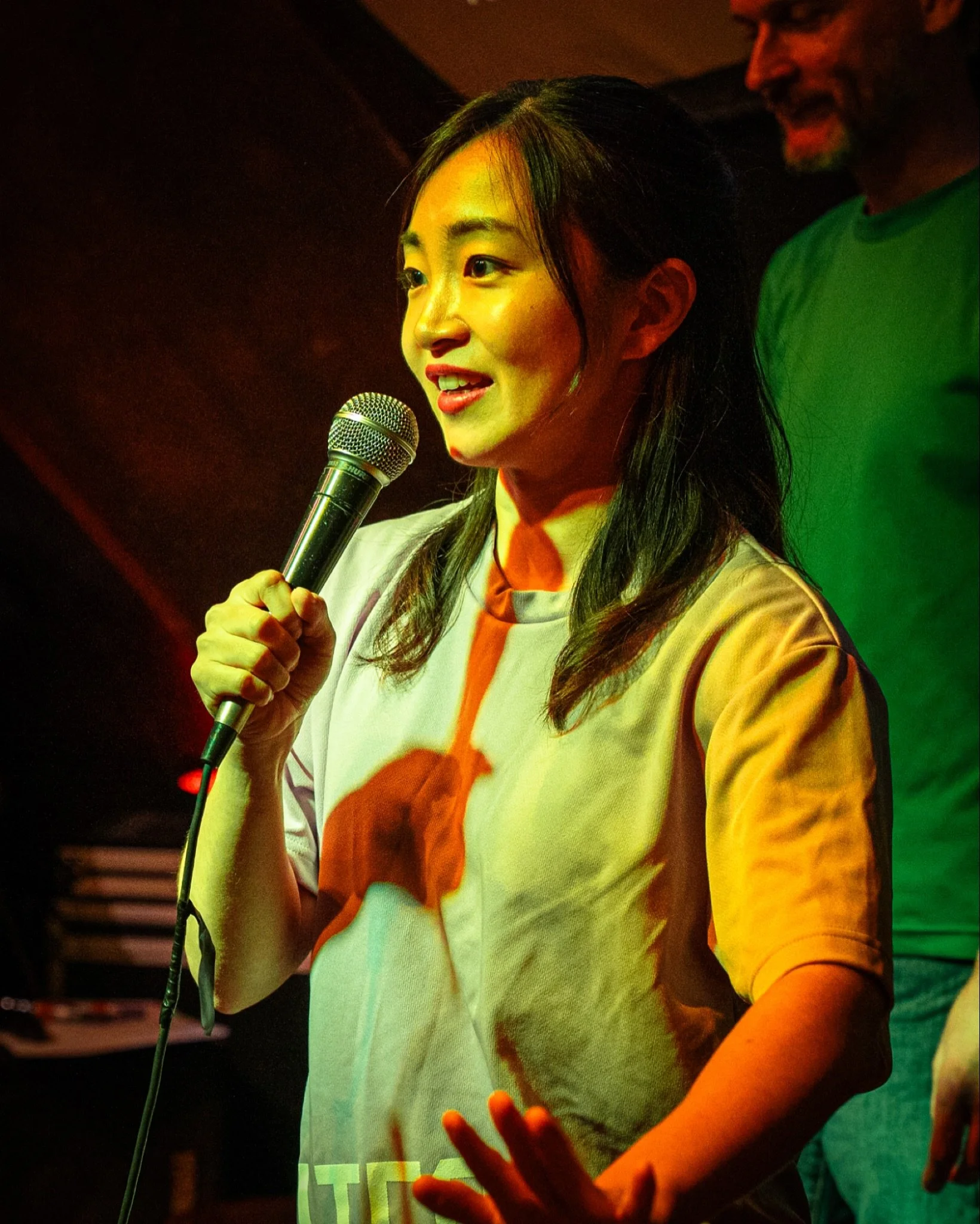 Beauty. 
Brains. 
Bilingual Hosting. 
Get it all at POTB. 

前回のバイリンガルショーを見にきてくれてありがとうございました！
Thx for coming out to our most recent show at What the Dickens!

Next Show: Sunday October 19th @ What the Dickens, Ebisu
次のショー: 10月19日(日)@ 恵比寿

#piratesofto