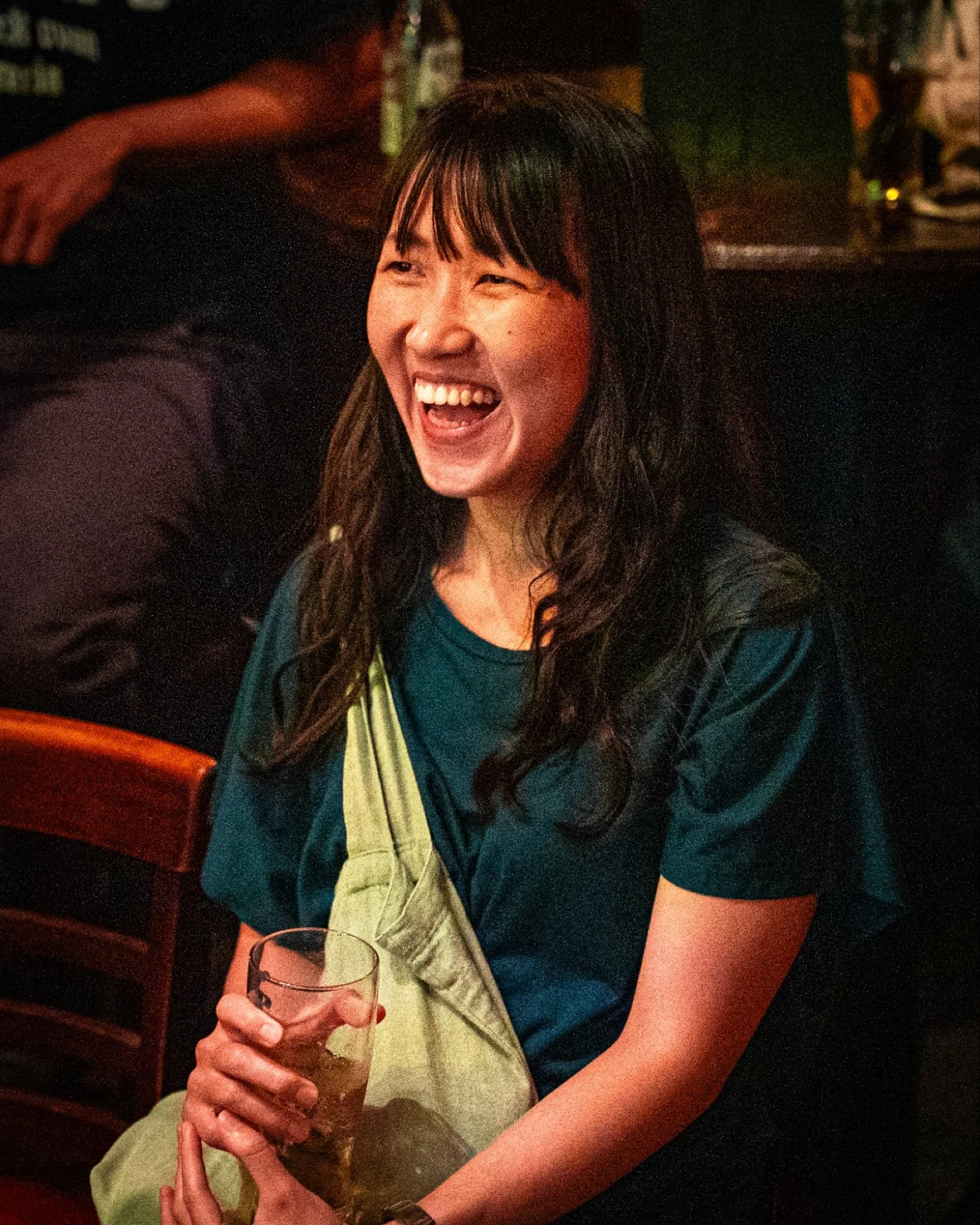 前回のバイリンガルショーを見にきてくれてありがとうございました！
Thx for coming out to our most recent show at What the Dickens!

Next Show: Sunday October 19th @ What the Dickens, Ebisu
次のショー: 10月19日(日)@ 恵比寿

#piratesoftokyobay #tokyonightlife #comedy #improv #POTB #tokyo #japantr