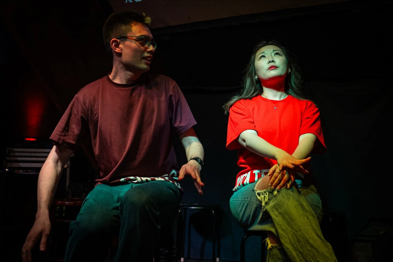 Stop Tom, just stop. 

前回のバイリンガルショーを見にきてくれてありがとうございました！
Thx for coming out to our most recent show at What the Dickens!

Next Show: Sunday October 19th @ What the Dickens, Ebisu
次のショー: 10月19日(日)@ 恵比寿

#piratesoftokyobay #tokyonightlife #comedy #impro