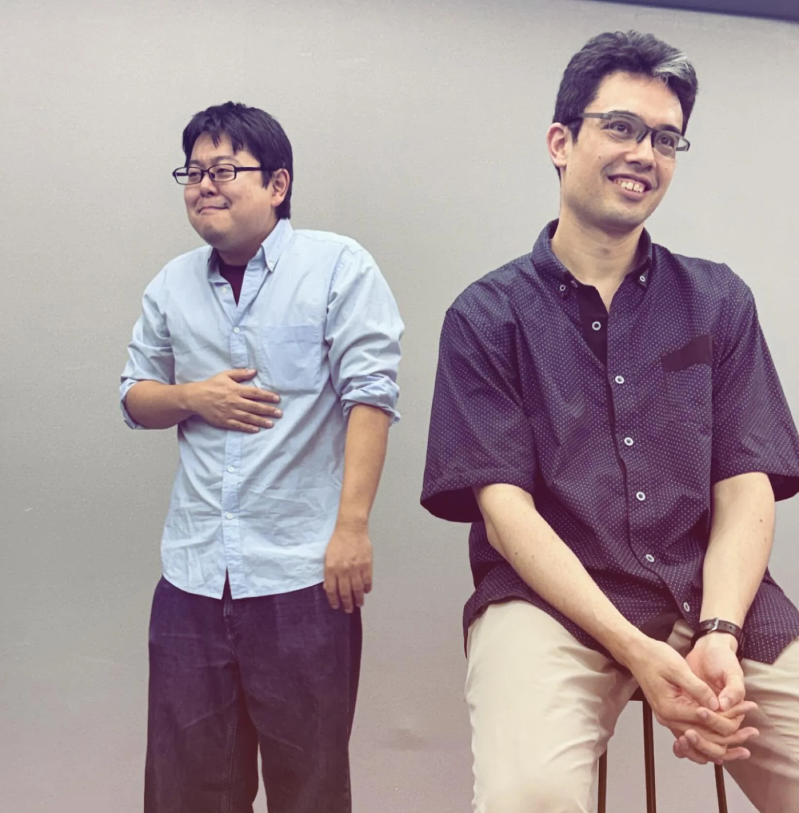 This autumn on UNEXT, the bilingual buddy sitcom that will not be getting picked up for season 2.  So honestly just watch like the first couple of episodes so you know what everyone at work is complaining about on Monday. 

「パイレーツ・オブ・東京湾」15周年記念公演！
15