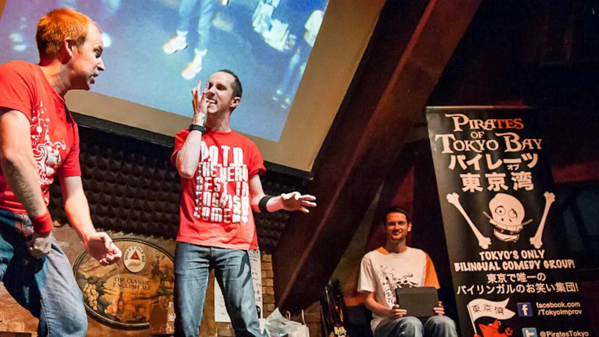 🎒 Fresh Start Comedy: No Script, All Fun | 新生活の疲れを笑いで吹っ飛ばせ！