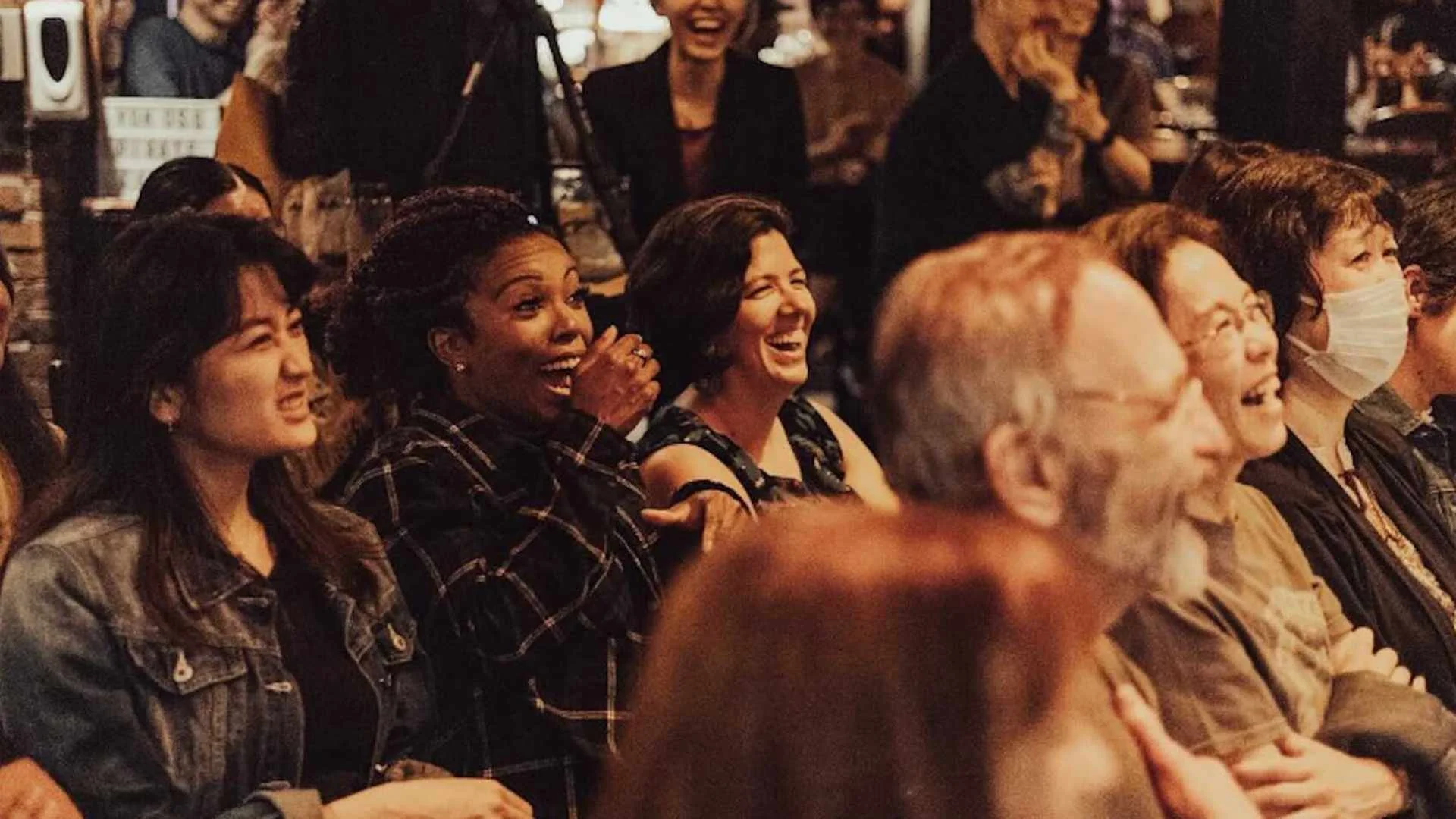 🎐 Cool Down Comedy: Chillingly Funny | 納涼！真夏の爆笑ライブ