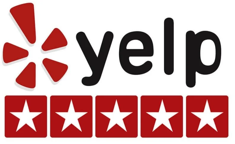 Yelp Logo - Rate Pirates of Tokyo Bay English Improv in Tokyo
