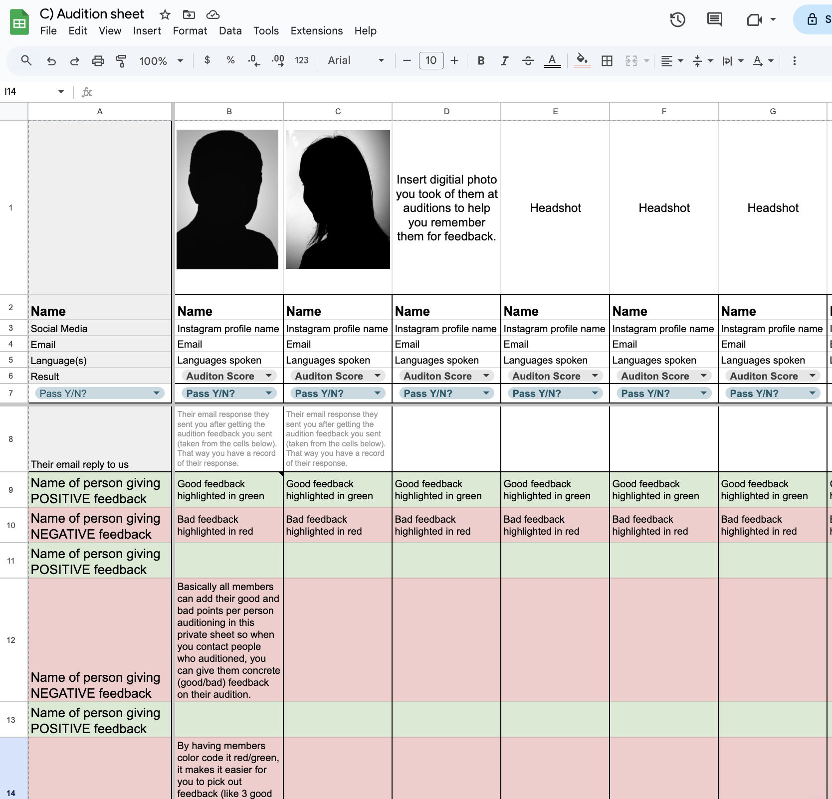 Audition Feedback Sheet.png