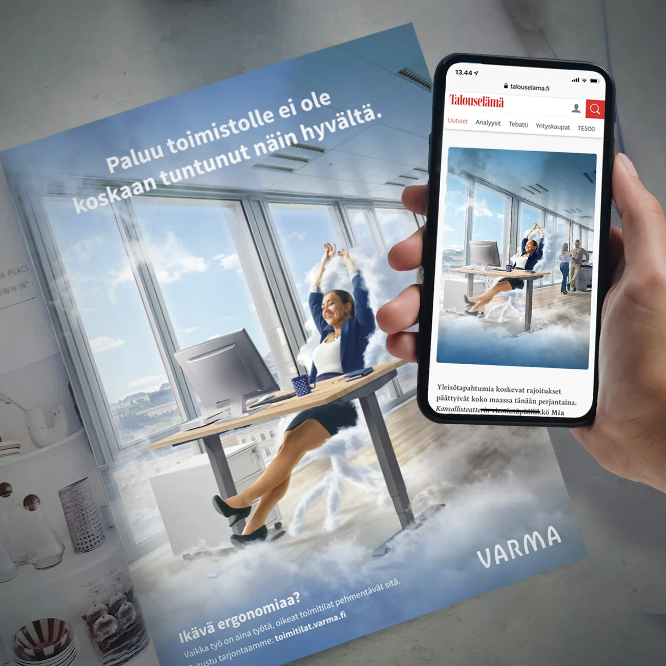 Convoy_Varma_Case esitys_puhelin ja printtikuva.jpg