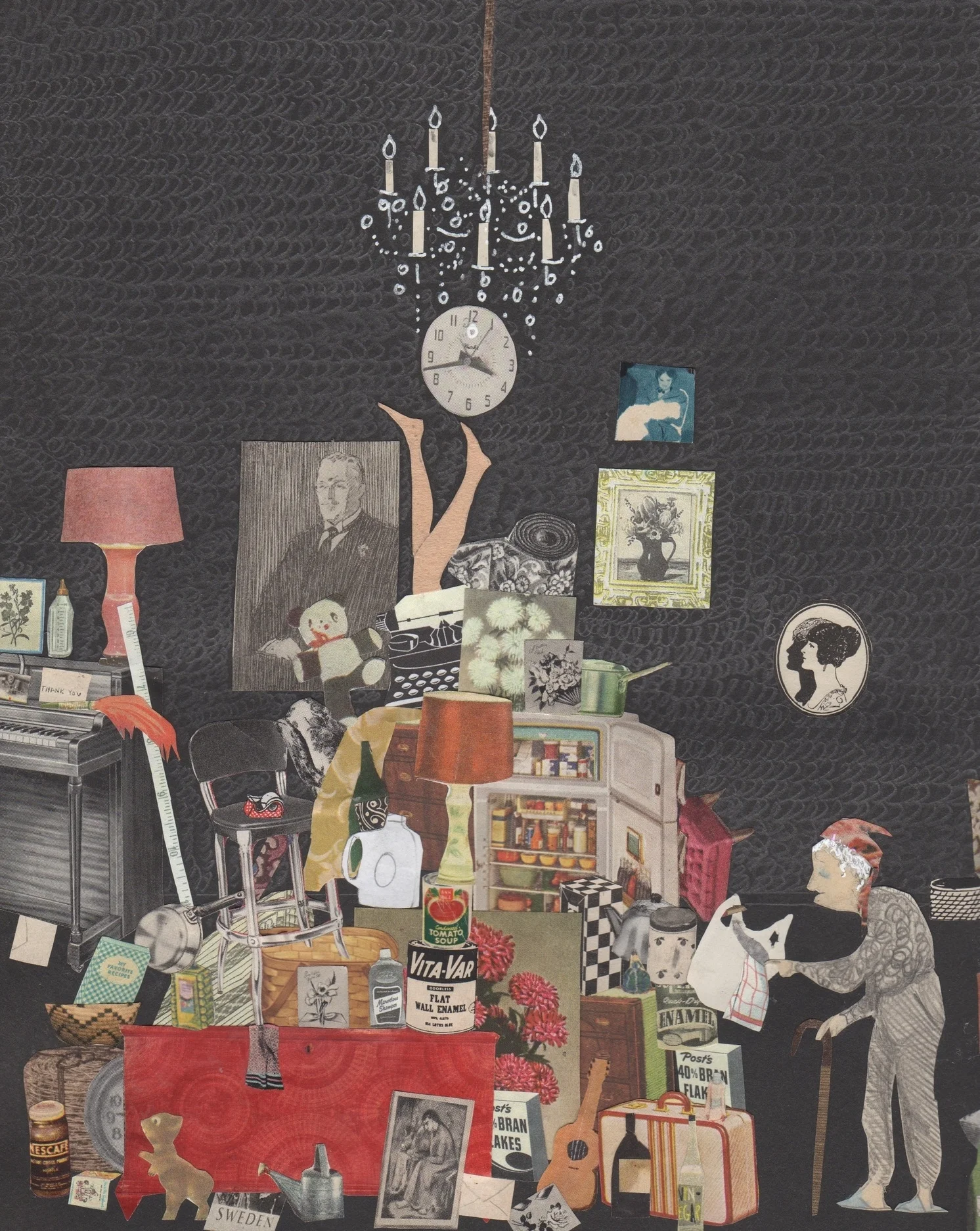 Collector