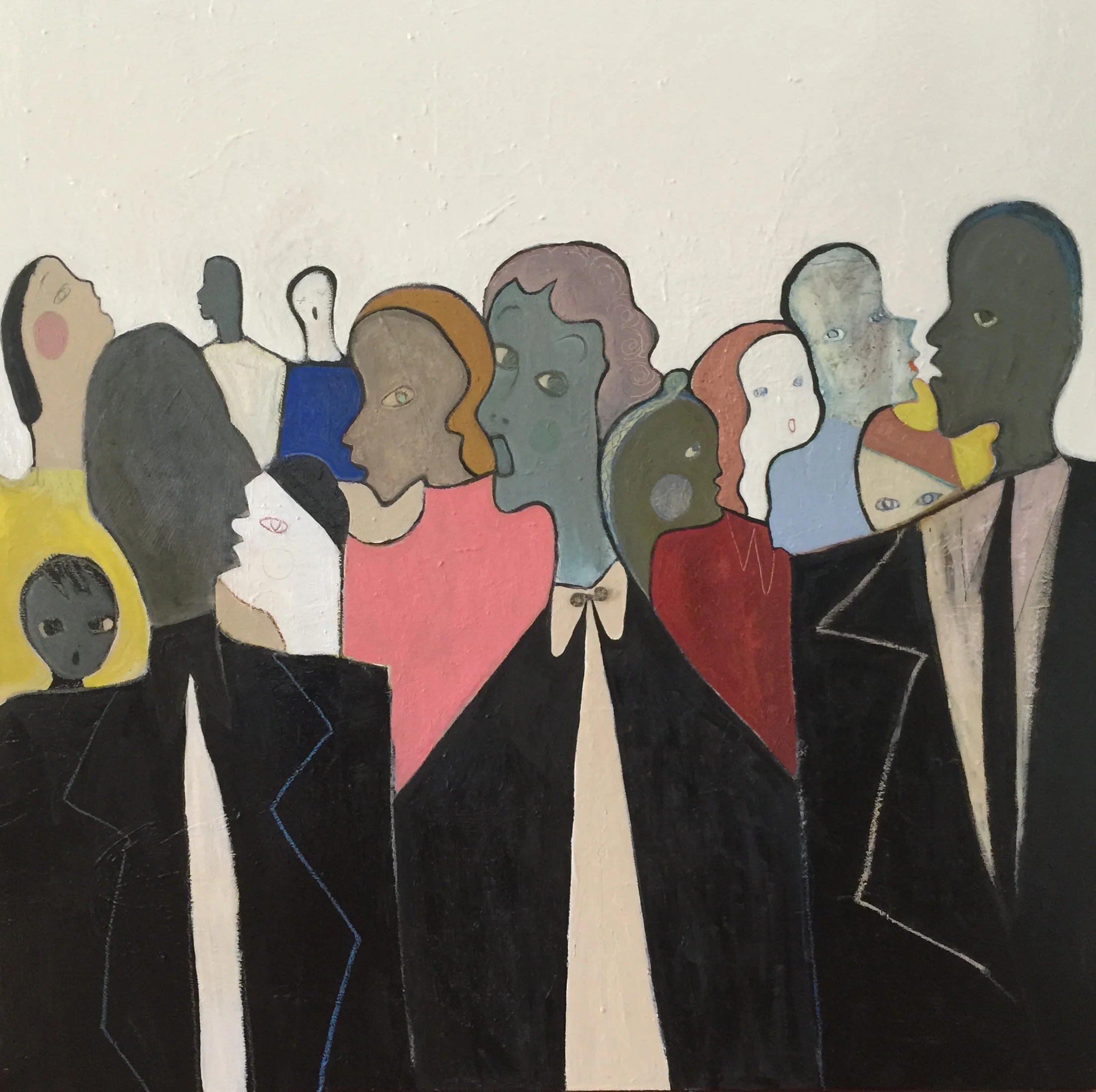 Church-oil on canvas 48x48 $2200-2.jpg
