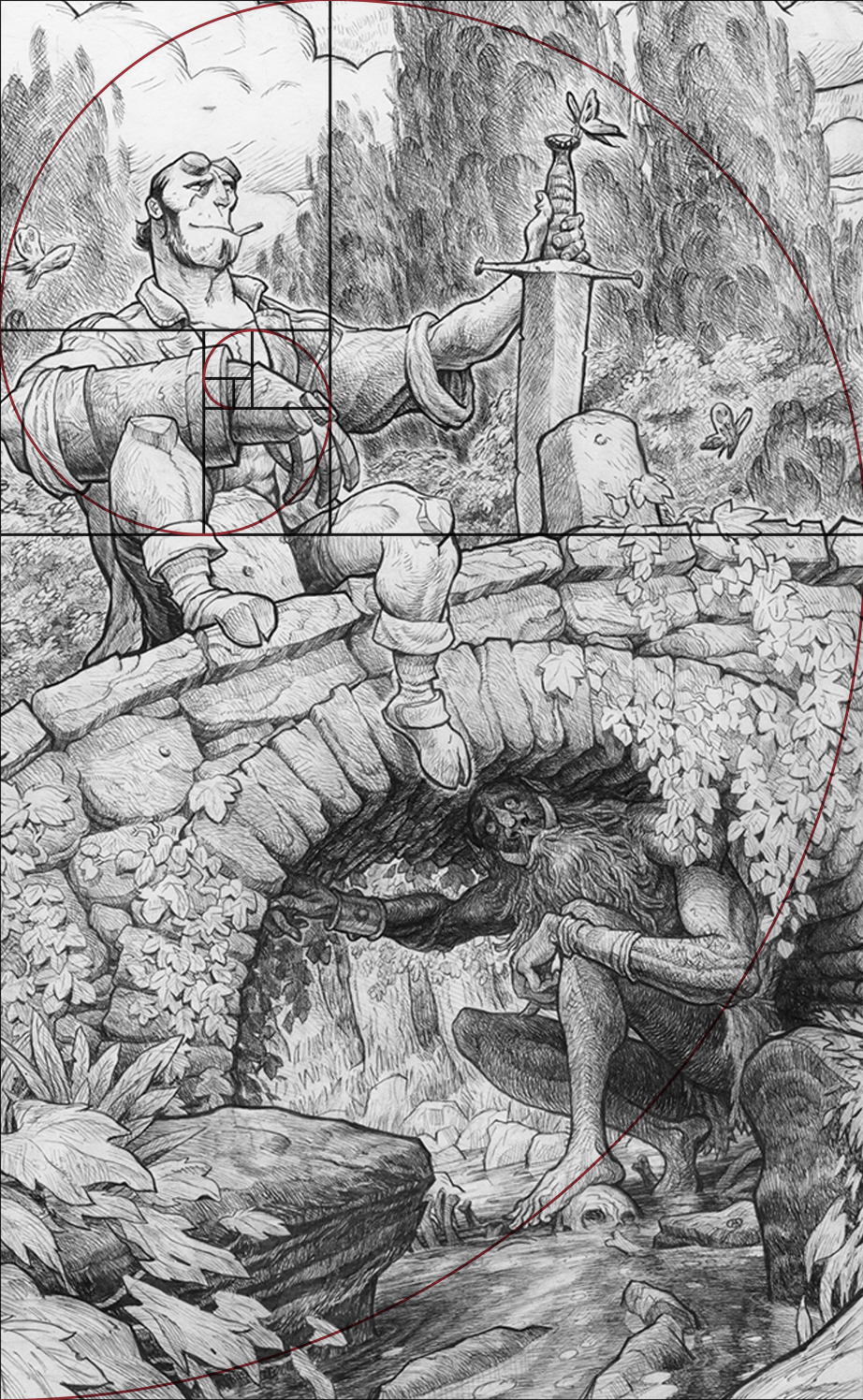 Hellboy Golden Spiral.png