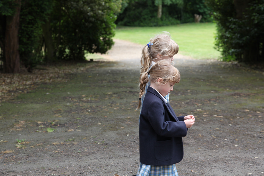 St. Marys School for Girls Imagery for Colchester school prospectus and website