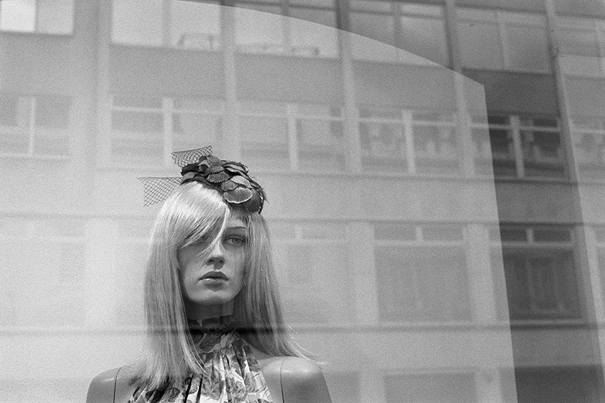 London College of Fashion Images for Short Courses Prospectus