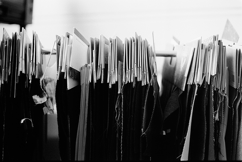 London College of Fashion Images for Short Courses Prospectus