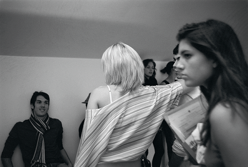 London College of Fashion Images for Short Courses Prospectus