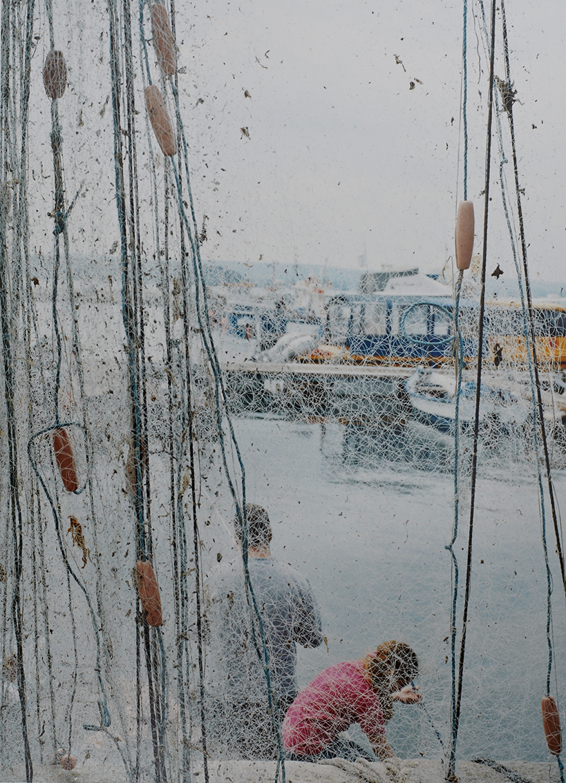 Beside the Sea ongoing project...