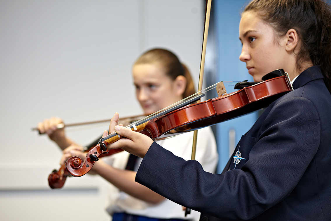 Compass School Imagery for Southwark School prospectus and website commissioned by Howdy