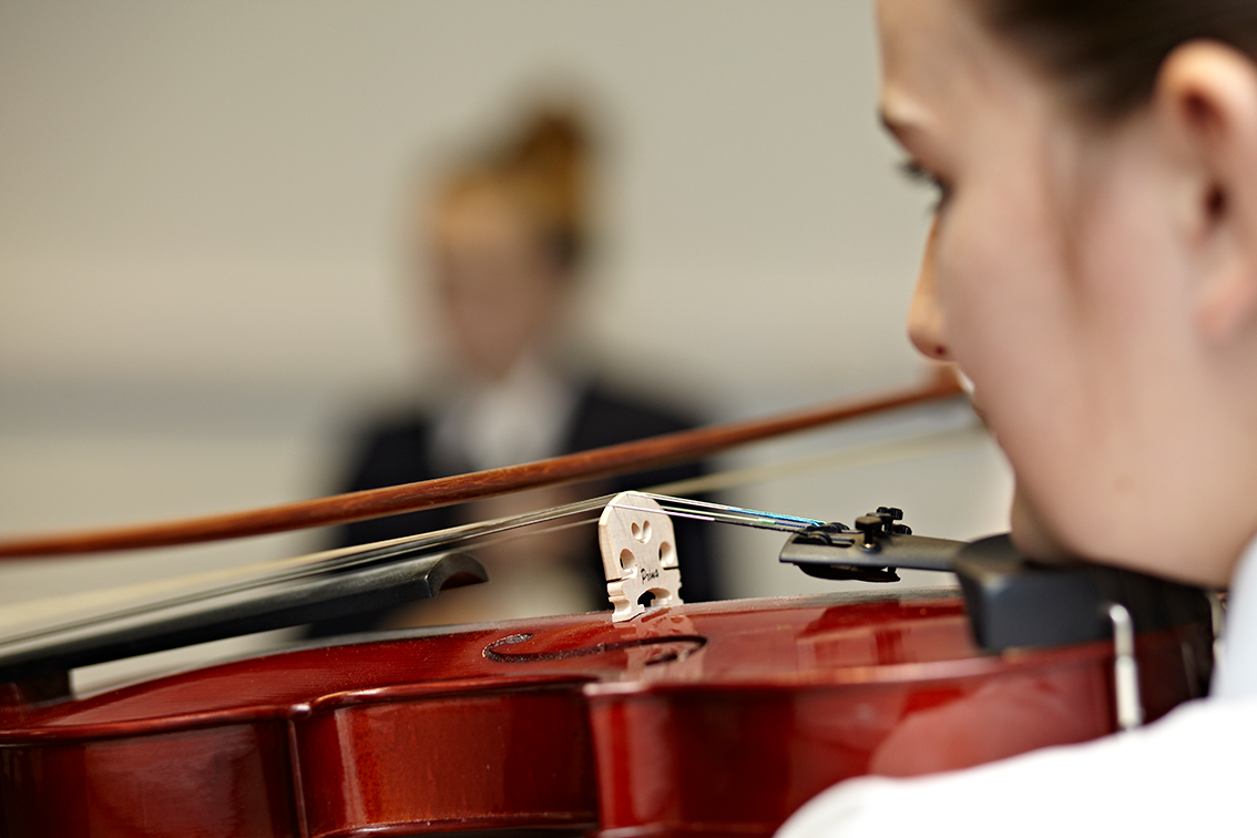 Compass School Imagery for Southwark School prospectus and website commissioned by Howdy