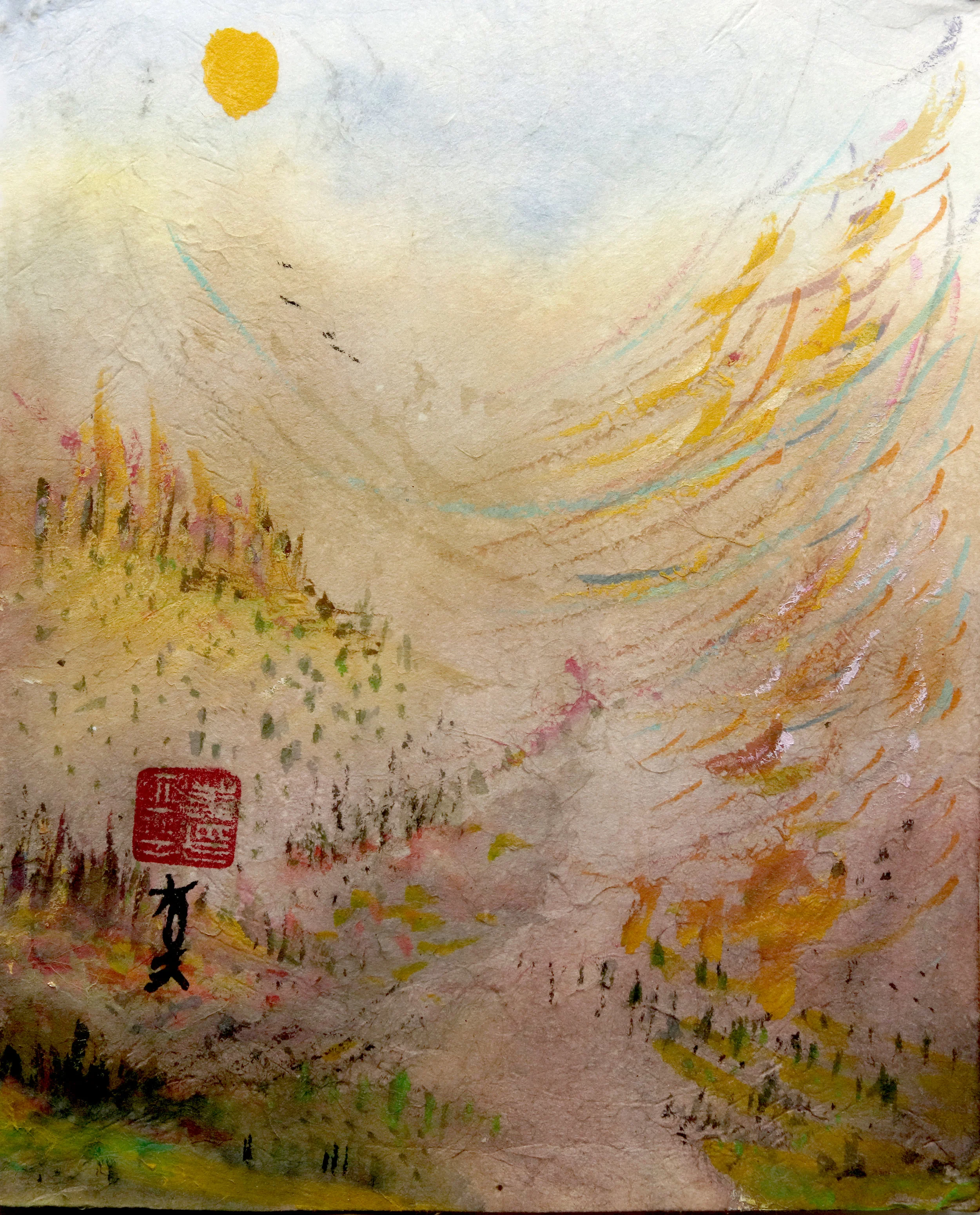 Rhythm of Spring 5
