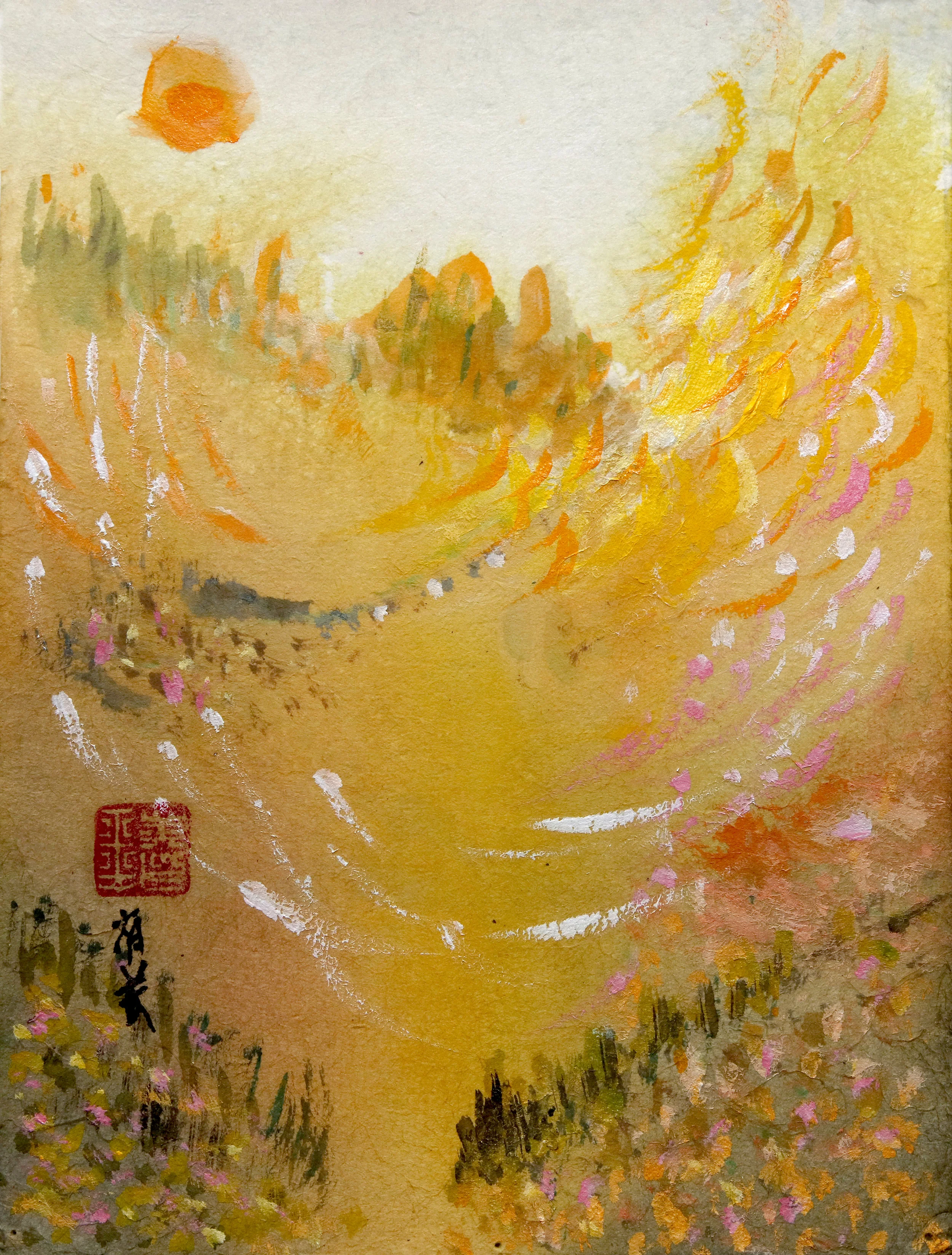 Rhythm of Spring 4