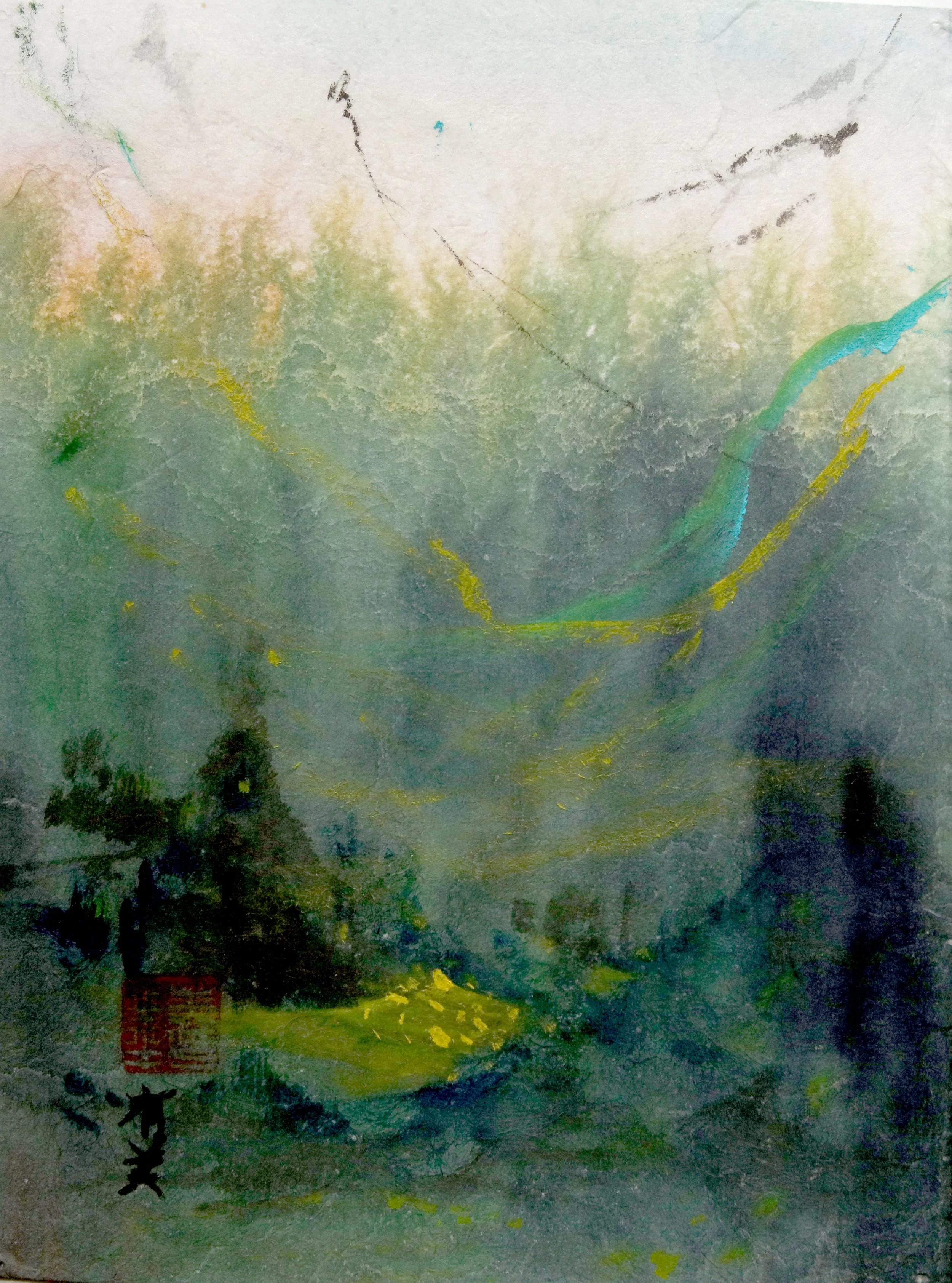 Rhythm of Spring 2
