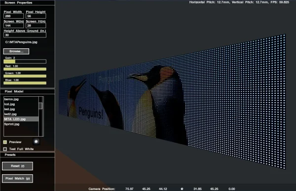 A PrePix Screenshot
