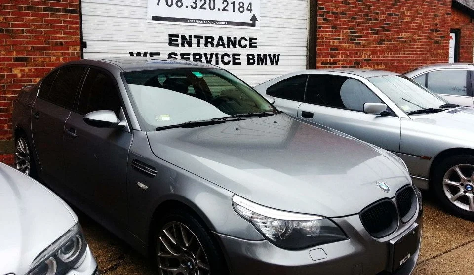 57 Car Modification Shops In Chicago  Best Free