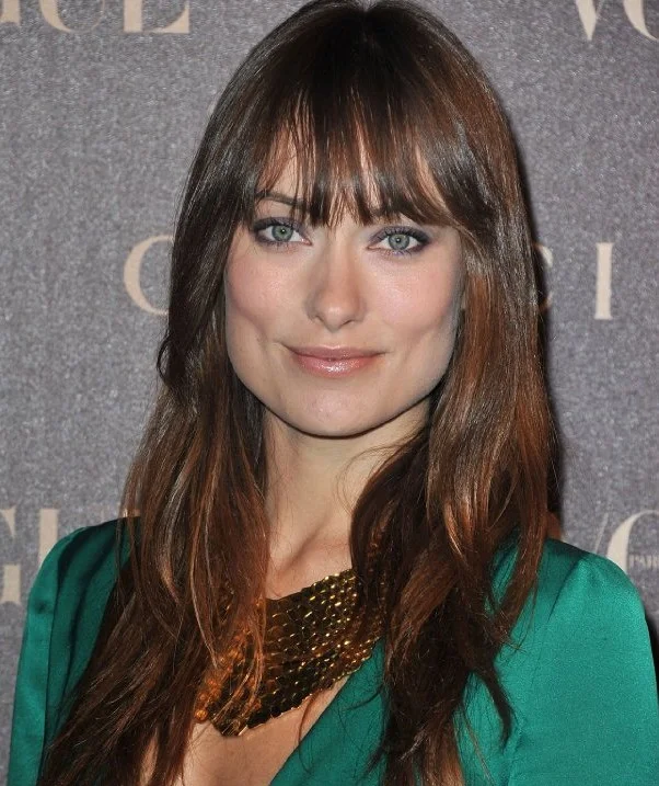 Olivia Wilde